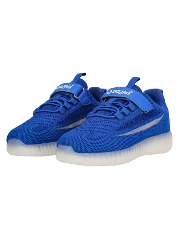 Zigzag Sneaker Falaric in 2039 Classic Blue