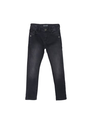 Minymo 5-Pocket-Jeans MIJeans boy stretch slim fit in Grau