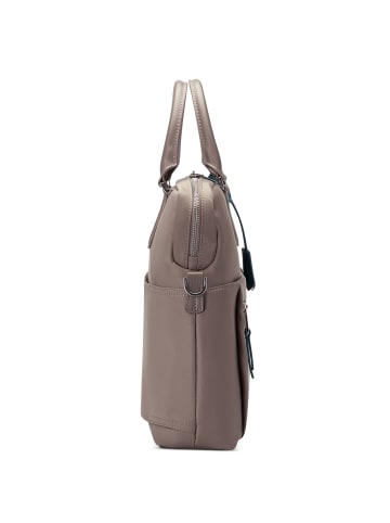 Roncato Biz Aktentasche 42 cm Laptopfach in desert sand