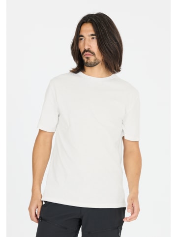 Whistler T-shirt Caloot in 1002 White