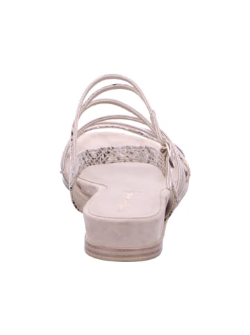 Tamaris Sandalen in NATUR COMB