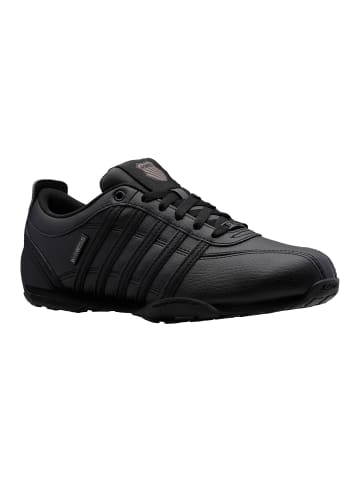 K-SWISS Sneakers Low Arvee 1.5 in schwarz