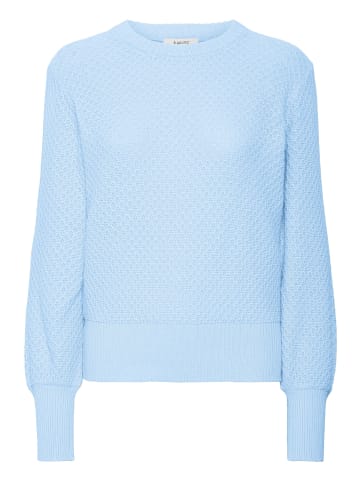 b. young BYNERAM JUMPER - regular fit in Angel Falls