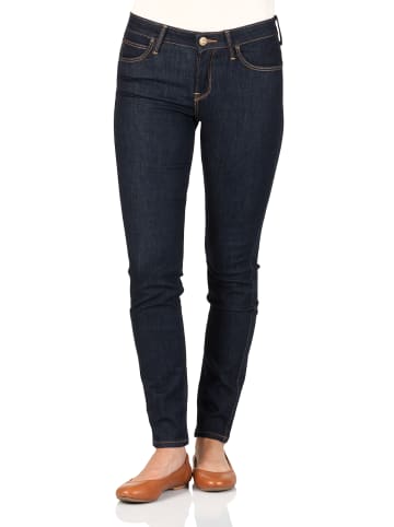 Lee Jeans Scarlett skinny in Blau