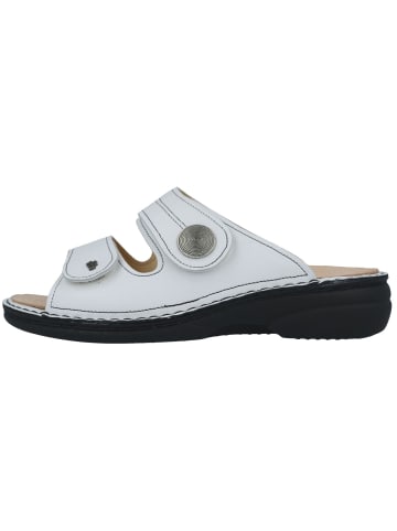 SHOES "Sansibar" in weiß