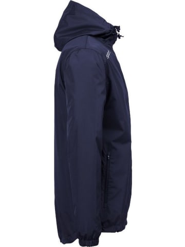 uhlsport  Regenjacke "Essential Regenjacke" in Blau