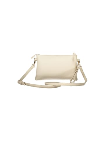 Valentino by Mario Valentino Beige Polyurethan Damen Tasche