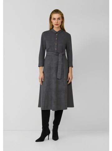 s.Oliver Kleid in 9828_dunkelgrau