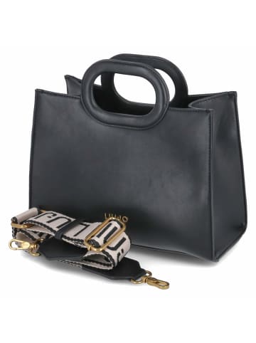 Liu Jo Handtasche DAURIN in Schwarz