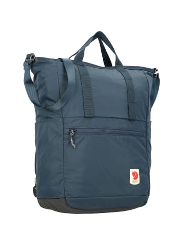 FJÄLLRÄVEN High Coast Totepack Daypack 40 cm Laptopfach navy