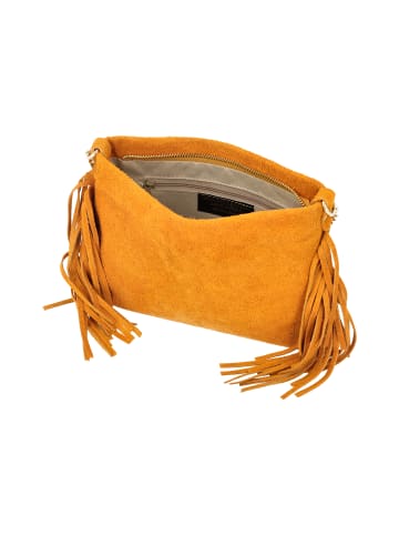 IZIA Umhängetasche  in Orange
