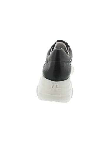 Paul Green Sneaker low Schwarz