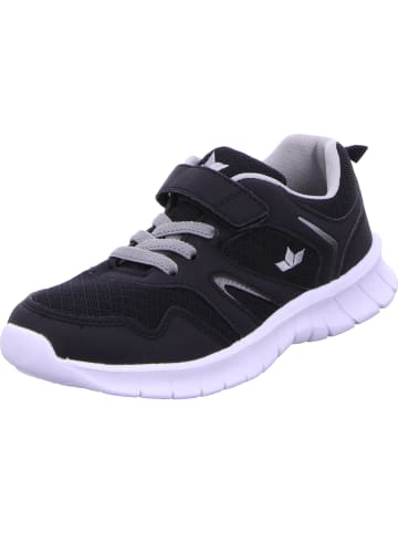Lico Sportschuh in schwarz