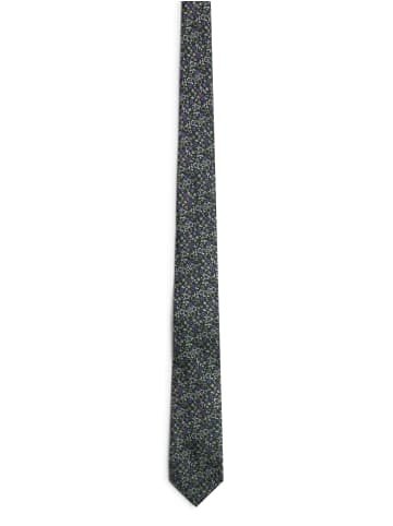 Andrew James Seidenkrawatte in tanne - 0002