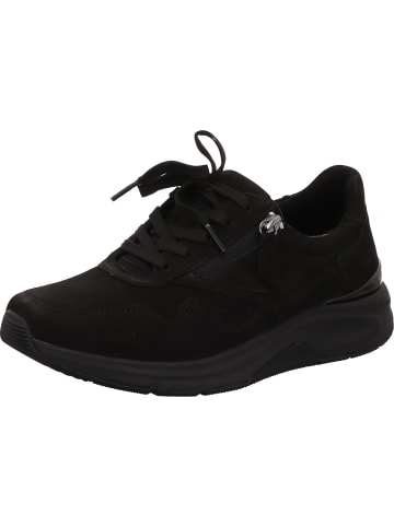 rollingsoft Sneaker Low in schwarz