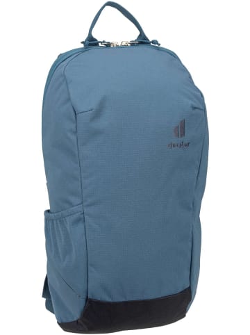 Deuter Rucksack Stepout 12 in Atlantic/Ink
