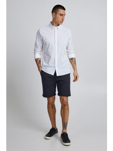 !SOLID Shorts Rockcliffe in Blau