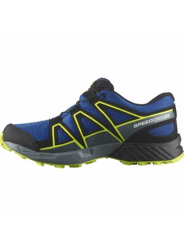 SALOMON Sneaker für Jungen in blau