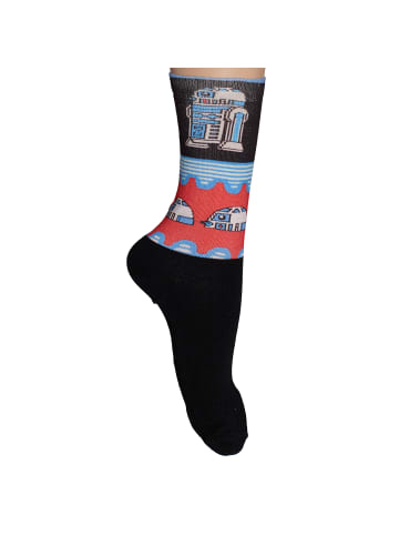 Jenes Socks Socken in Multicolored