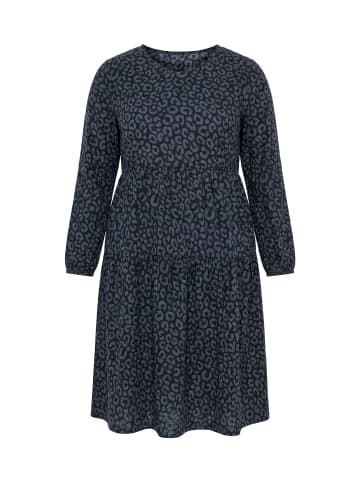 Angel of Style Kleid in schwarz