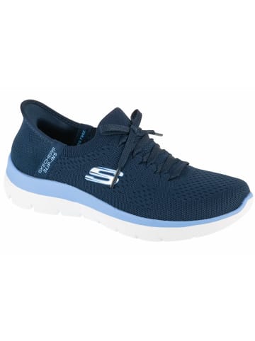 Skechers Sneaker für Damen in blau