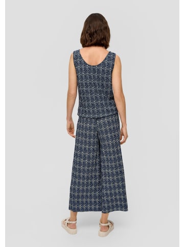 s.Oliver Hose  in  58A6_tiefblau