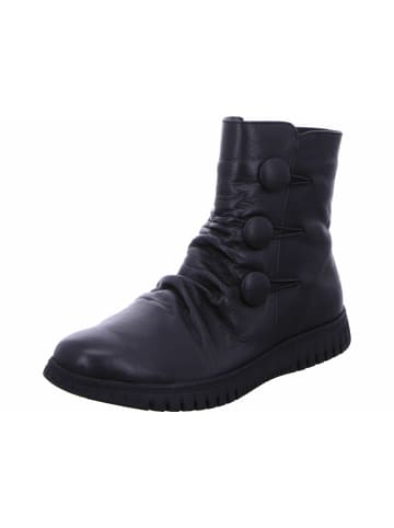 Gemini Stiefeletten für Damen in schwarz