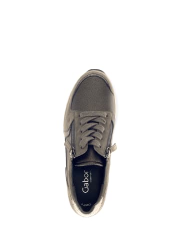 Gabor Sneaker in braun