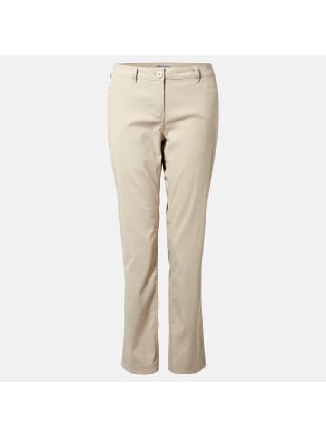 Craghoppers Hose Kiwi Pro II in beige