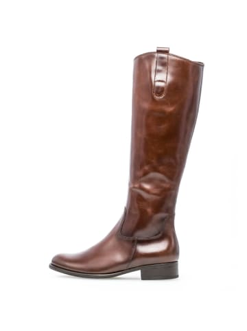 Gabor Stiefel in braun
