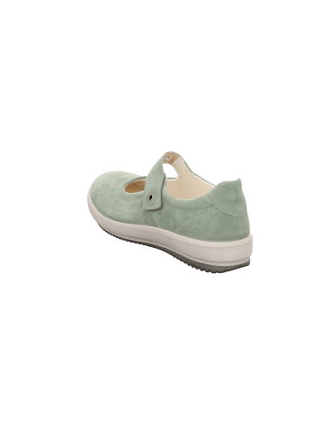 Legero Slipper in grün