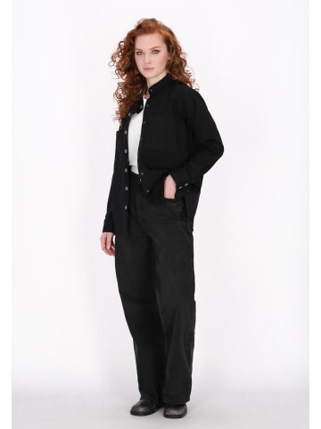 DreiMaster Women Shirt in black