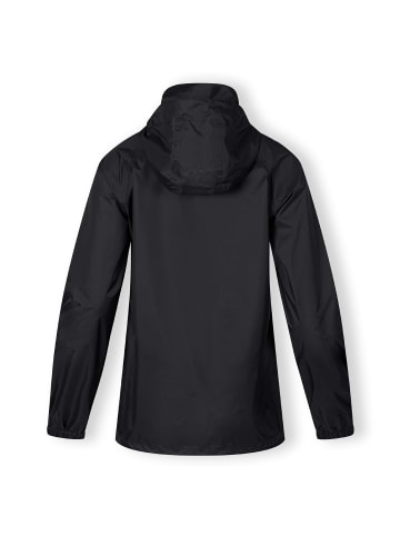 Respect Regenjacke 26LRJACKET2 in schwarz