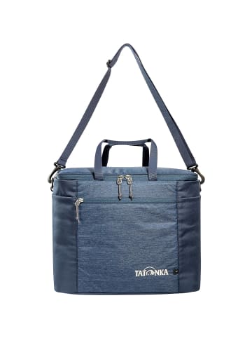 Tatonka COOLER BAG L in Marine
