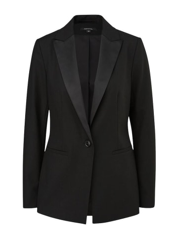 comma Blazer in Schwarz