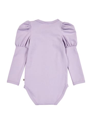 müsli Langarmbody 1582077500 in lila
