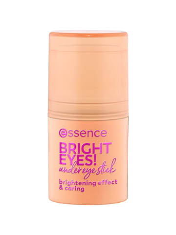 essence Augenkonturenstift Bright Eyes! - 02  Warm Honey 5.5 ml