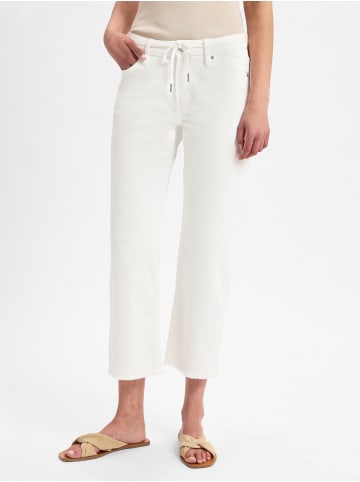 s.Oliver Hose Karolin in ecru