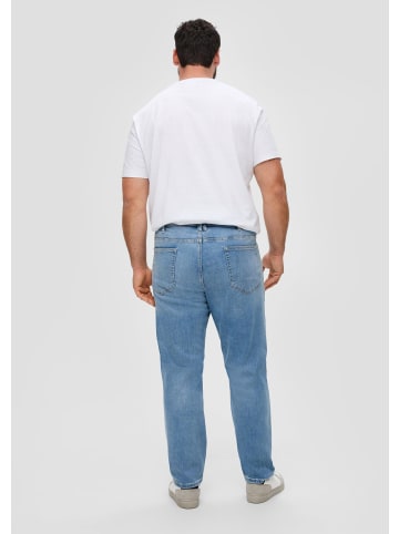s.Oliver Jeans-Hose CASBY  in  53Z3_blau