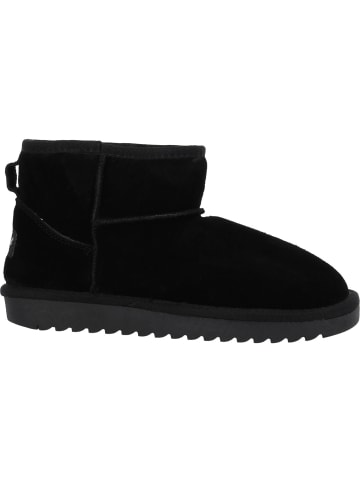 palado Boots in BLACK