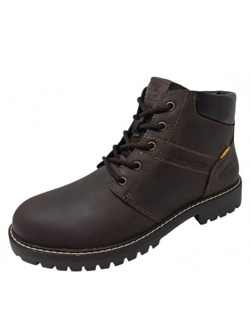 Camel Active Stiefel BUST in Braun