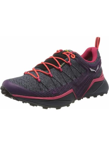 Salewa Runningschuhe für Damen in orange