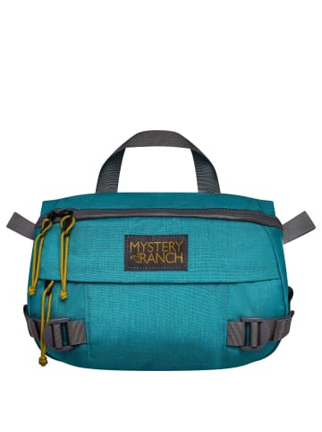 Mystery Ranch Hip Monkey - Gürteltasche 33 cm (aqua) in aqua