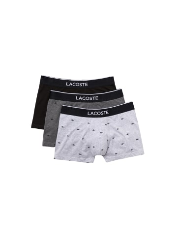 Lacoste Boxershorts 'Trunks' in multicolor
