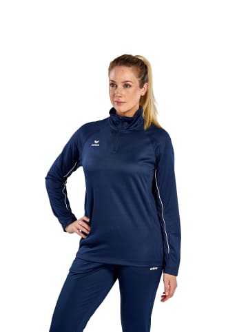 erima Liga Star Trainingstop in new navy/weiss