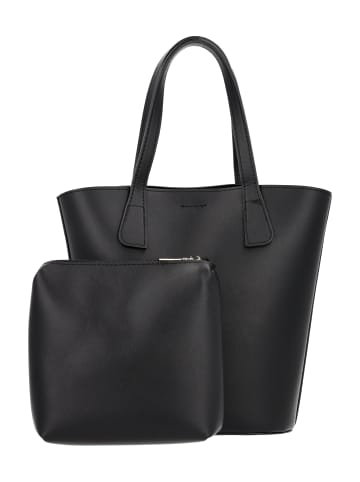 FELIPA Handtasche in SCHWARZ