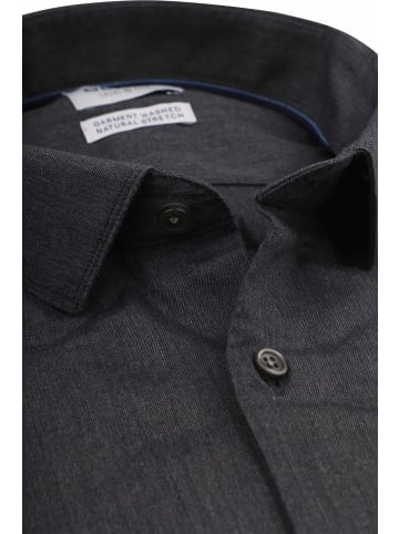 OLYMP  Langarm Business Hemd für Herren in kombi