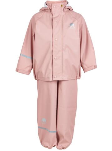 CeLaVi Kinder Regenset in Rosa