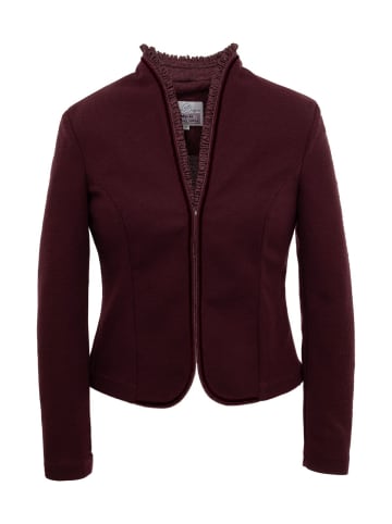 MarJo Jacke ANDREA in bordeaux