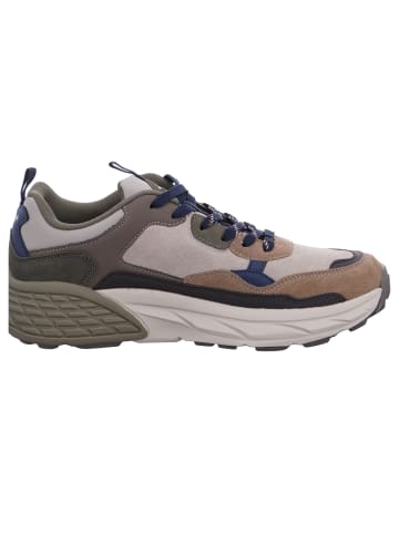 Jeep Sneaker Groove in Beige
